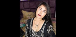 Bhojpuri actress Priyanka Pandit's nude video goes viral