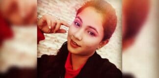 Bhojpuri actress trolled after private video gets leaked