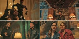 Bhoot Police Trailer: Join The Crazy Brothers Saif Ali Khan & Arjun Kapoor As They Drive Away Bhoots, Daayans, Churails While Taking You On A Laughter Ride