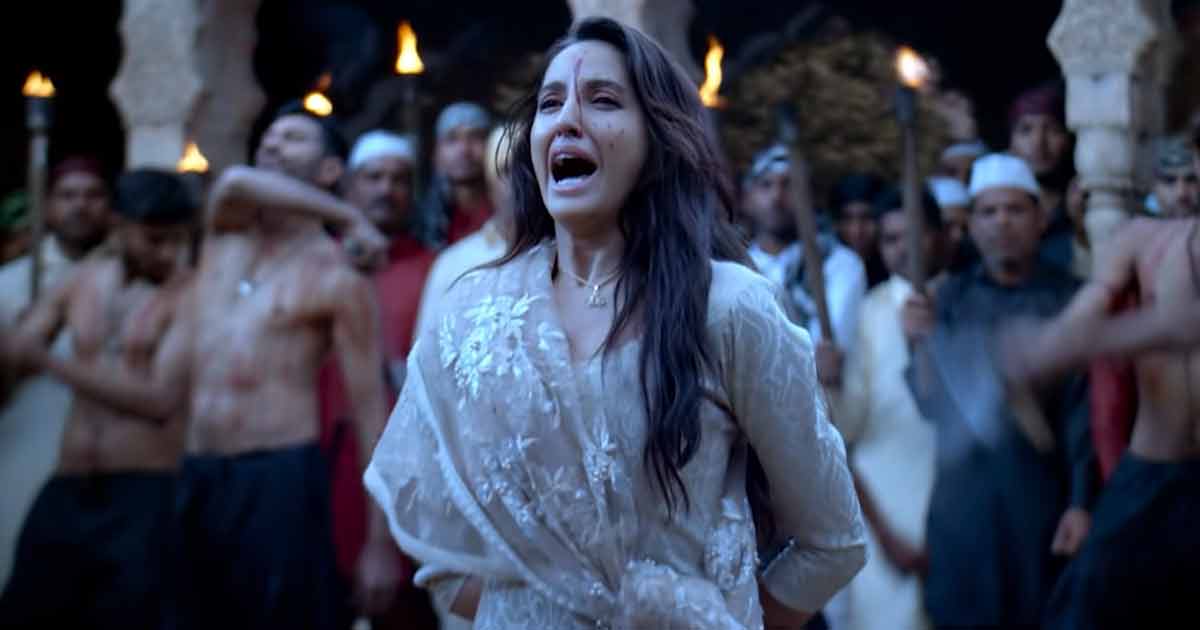Bhuj: The Pride Of India Movie Review: Ajay Devgn's One Elongated War Cry That's Less Of War & More Of A Cry!