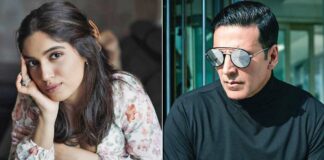 Bhumi Pednekar: Akshay Kumar has been a huge part of my career