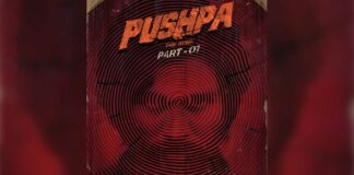 Big Announcement: Pushpa: The Rise is all set to have a Christmas 2021 release!