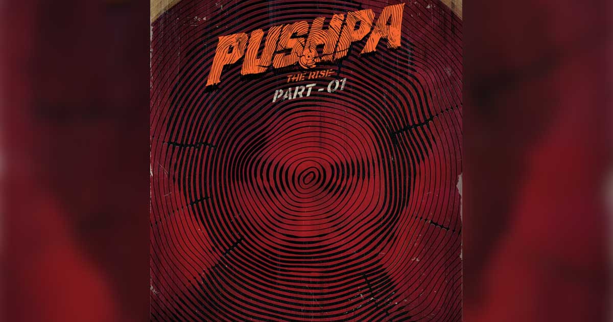 Release in malaysia date pushpa Pushpa: The