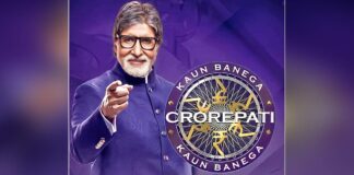 Big B on the hotseat in 'KBC' Season 13 opener on Aug 23