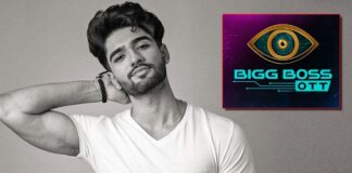 Bigg Boss 15: Kumkum Bhagya Actor Zeeshan Khan Who Pulled Off A Bathrobe Stunt Confirmed For The OTT? Find Out