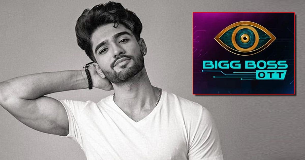 Bigg Boss 15 Kumkum Bhagya Actor Zeeshan Khan Who Pulled Off A 