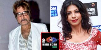 Bigg Boss Controversy: When Shakti Kapoor Slapped Model Vida's Butt Inviting A Furore On The Internet!