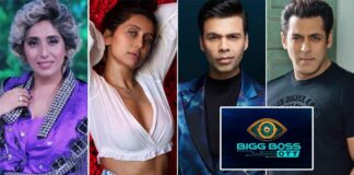 Bigg Boss OTT: 12 (Almost) Confirmed Contestants, From Neha Bhasin To Anusha Dandekar Who Are Set To Rock Karan Johar, Salman Khan's Show!
