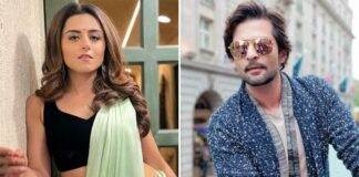 Bigg Boss OTT Contestant Raqesh Bapat Opens Up On Divorce With Riddhi Dogra: "Nobody's Pelting Stones On Each Other"