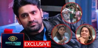 Bigg Boss OTT Exclusive: Karan Nath Blames Pratik Sehajpal For The Zeeshan Khan-Akshara Singh Fight, Reacts To Shamita Shetty & Divya Agarwal's Animosity