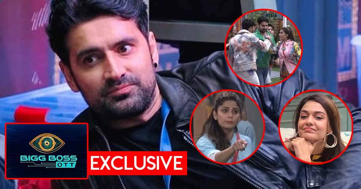 Bigg Boss OTT: Ridhima Pandit Gets Candid About The Groups In The House; Reveals “Karan Johar Sir Is Fabulous As A Host” [Exclsuive]