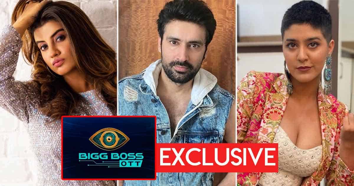 Bigg Boss OTT: Karan Nath Picks His Top Two Contestants; Reveals Who’s The Laziest, Toxic & Girgit Of The House [Exclusive]