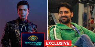 Bigg Boss OTT Exclusive: Karan Nath Reveals If Karan Johar Is A Biased Host & Says “I Felt A Little Bad...”