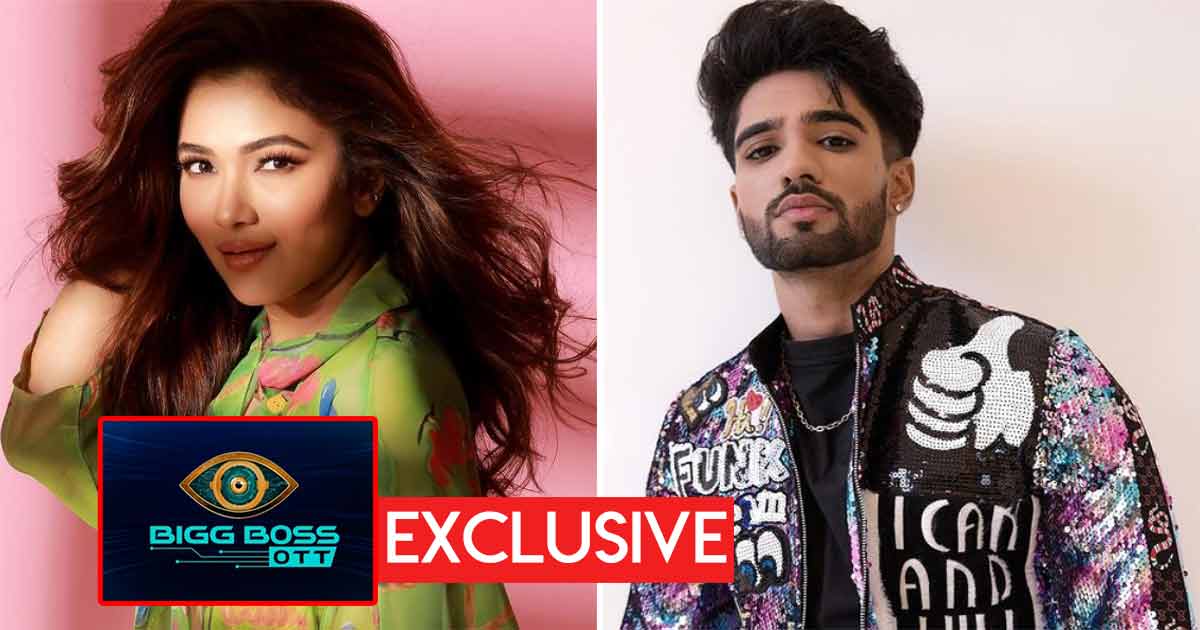 Bigg Boss OTT: Ridhima Pandit On The Unhealthy Environment In The House: “Joh Log Reh Rahe Woh Log Hi Unhealthy Kar Rahe Hai” [Exclusive]