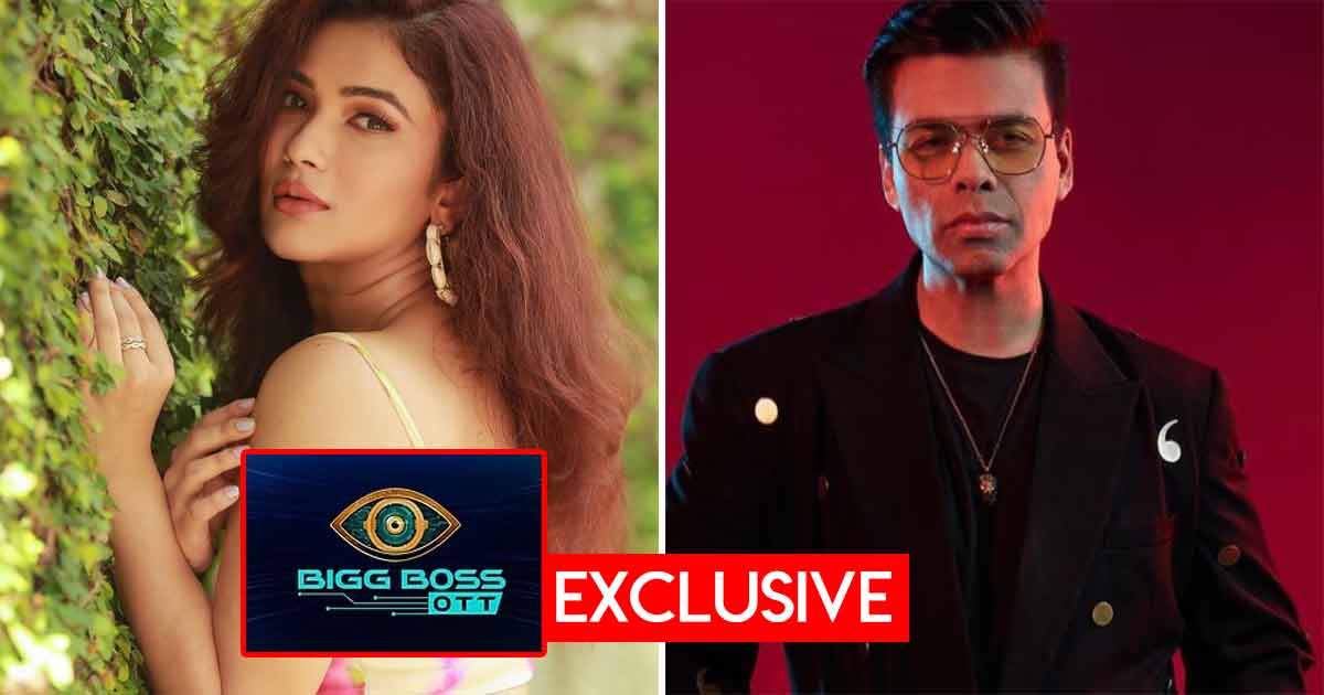 Bigg Boss OTT: Ridhima Pandit Gets Candid About The Groups In The House; Reveals “Karan Johar Sir Is Fabulous As A Host” [Exclsuive]