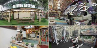 Bigg Boss OTT House Is A ‘Bohemian Rhapsody’ With Bunk Beds and Many Firsts