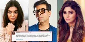 Bigg Boss OTT: Karan Johar Is Being Slammed For Being Biased Towards Shamita Shetty