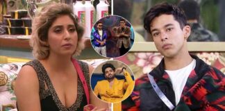 Bigg Boss OTT: Neha Bhasin & Pratik Sehajpal Are Now A Connection!