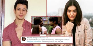 Bigg Boss OTT: Netizens Claims Divya Agarwal & Pratik Sehajpal Are Trying To Copy Sidharth Shukla & Rashami Desai