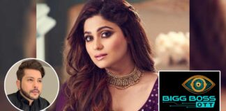 Bigg Boss OTT: Shamita Shetty Breaks Down After Arguing With Nishant Bhat; “...Because I Come From A Certain Family,” Says The Actress