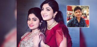 Bigg Boss OTT: Shamita Shetty Is 48 Claims KRK, Gets Slammed For The Wrong Info & Reminded Of Shilpa Shetty Being Younger Than That, Read On