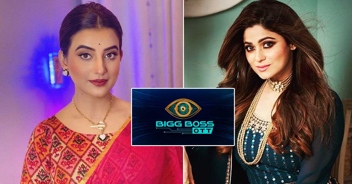 Bigg Boss OTT: Shamita Shetty Mocked By Akshara Singh Over ‘Hi-Fi’ Behaviour: “Chaar Line English Ka Bol Liya Toh…” - Check Out