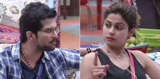 Bigg Boss OTT: Shamita Shetty Scolds Raqesh Bapat Over Going For ‘Susu’