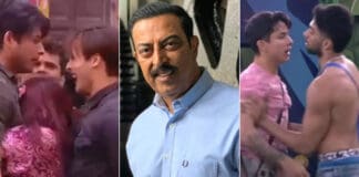 Bigg Boss OTT: "Sidharth Shukla & Asim Riaz Are The Real Ones, No One Can Copy Them," Says Vindu Dara Singh On Zeeshan Khan, Prateek Sehajpal