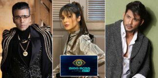 Bigg Boss OTT: Sidharth Shukla & Shehnaaz Gill To Shoot For Weekend Ka Vaar With Karan Johar?