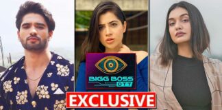 Bigg Boss OTT: Urfi Javed Opens Up About Feeling Betrayed By Zeeshan Khan, Divya Agarwal’s Attitude & More Post Her Eviction
