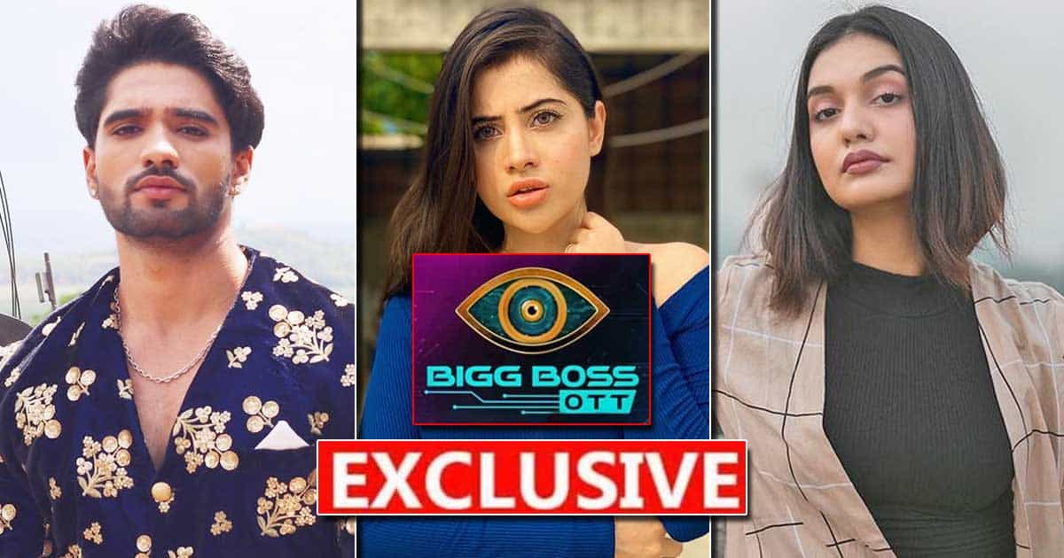 Bigg Boss OTT: Urfi Javed Opens Up About Feeling Betrayed By Zeeshan Khan, Divya Agarwal’s Attitude & More Post Her Eviction