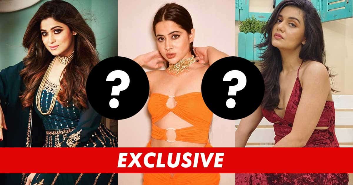 Bigg Boss OTT: Urfi Javed Reveals Who She Sees Heading To The Finale; Adds Divya Agarwal Is A Fighter Cock & Zeeshan Khan Is the Laziest