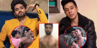 Bigg Boss OTT: Zeeshan Khan Evicted For Getting Physical With Pratik Sehejpal, His Connection Divya Agarwal Breaks Down