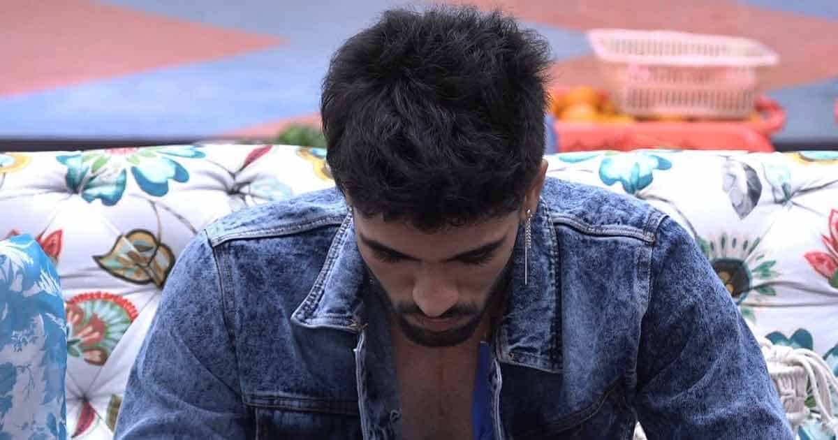 Bigg Boss OTT: Zeeshan Khan Evicted After Ugly Fight With Pratik Sehejpal & Nishant Bhat, Divya Agarwal Breaks Down