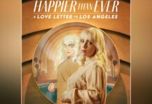 BILLIE EILISH CINEMATIC CONCERT EXPERIENCE, "HAPPIER THAN EVER: A LOVE LETTER TO LOS ANGELES," OFFICIAL TRAILER DEBUT PREMIERING EXCLUSIVELY ON DISNEY+ HOTSTAR FRIDAY, SEPTEMBER 3