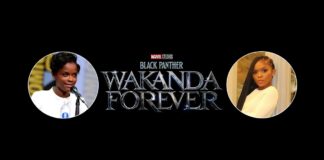 Black Panther: Wakanda Forever Set Images Leaked