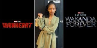 Black Panther: Wakanda Forever Will Have Dominique Thorne's Marvel Debut Ahead Of Ironheart