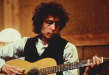 Bob Dylan Accused Of S*xually Abusing 12-Year-Old In 1965