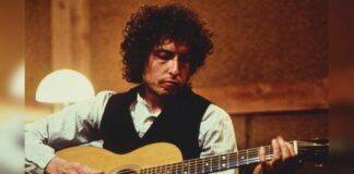 Bob Dylan Accused Of S*xually Abusing 12-Year-Old In 1965