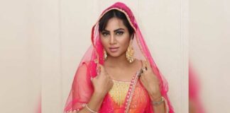 Born In Afghanistan, Arshi Khan Is Hurt & Worried Over Taliban Taking Over The Country, Says “It’s A Bad Time & We Are Helpless”