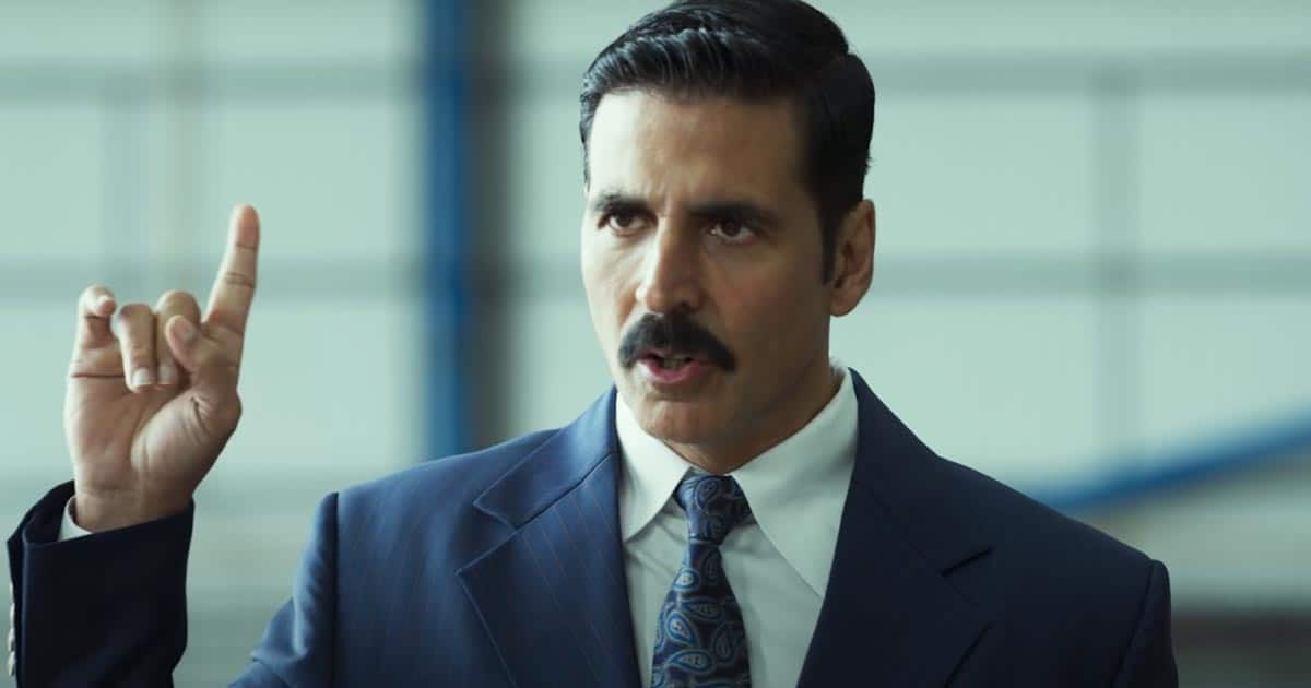Box Office - Akshay Kumar’s Bell Bottom begins some movement at least in theatres, all eyes on stability now