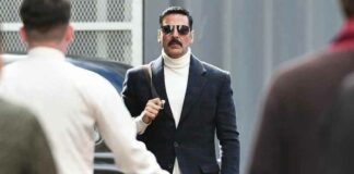 Box Office - Akshay Kumar’s Bell Bottom has some growth on Saturday