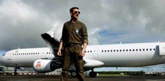 Box Office - Akshay Kumar’s Bell Bottom stays stable on Friday, all eyes on growth today