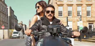 Box Office - Bell Bottom hits 25 crores mark