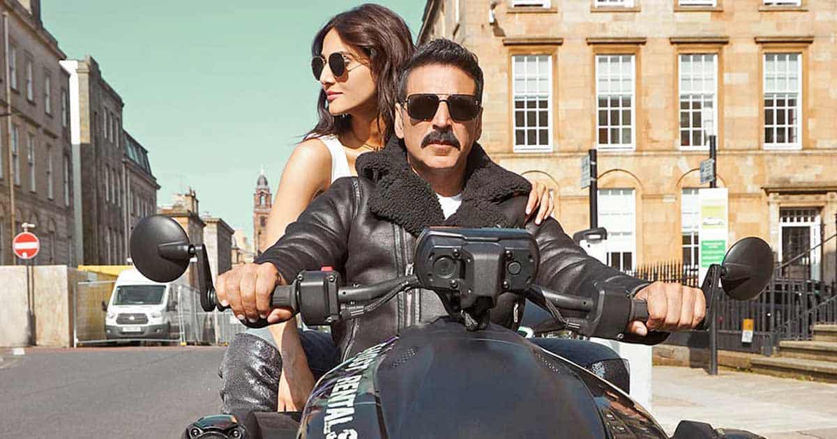Box Office - Bell Bottom Hits 25 Crores Mark