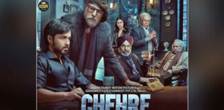 Box Office - Chehre doesn’t do well commercially