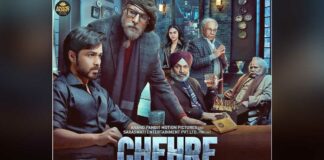 Box Office Predictions - Amitabh Bachchan and Emraan Hashmi’s Chehre promises to be an intense thriller, relies on good word of mouth
