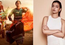 Boycott Radhika Apte Trends On Twitter