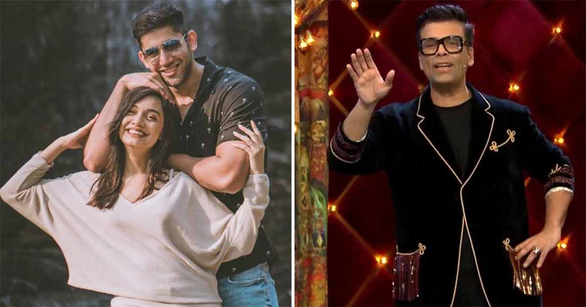 Divya Agarwal’s Boyfriend Varun Sood Takes An Indirect Dig At Bigg Boss OTT Over Targeting Her