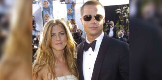Brad Pitt & Jennifer Aniston Once Sued A Jewellery Company For Selling Knock-Off Copies Of Their Wedding Rings